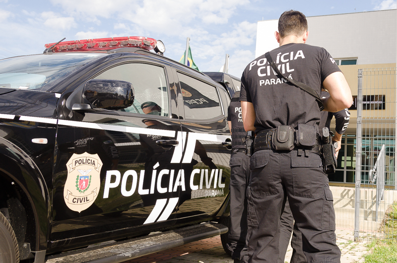 PCPR intervém em ataque de pitbull contra os próprios tutores em Guarapuava  
