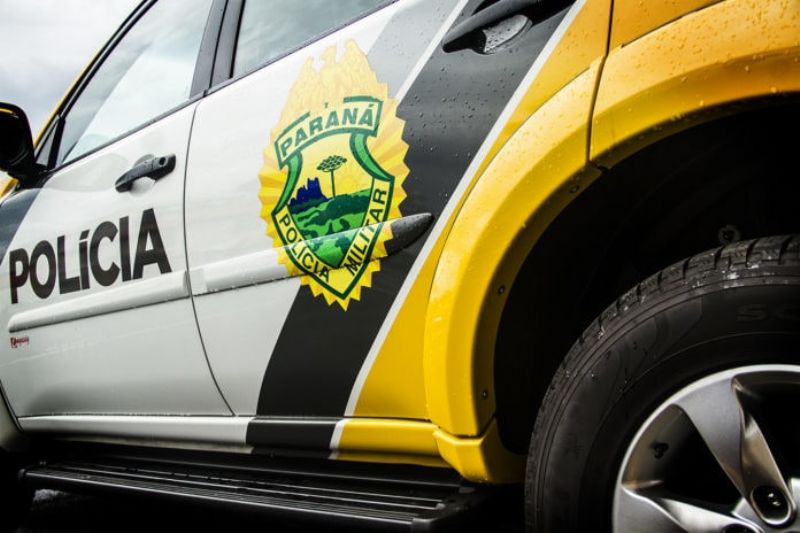 Mãe e filha de 14 anos entram em confronto após discussão por celular em Pitanga  